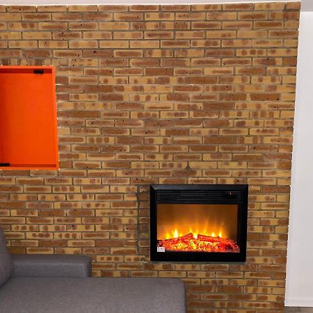 Appartement Orange Реймс Экстерьер фото